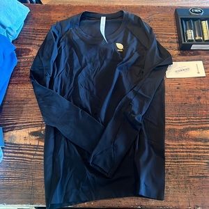 Lululemon Swiftly Tech 2.0 Long Sleeve